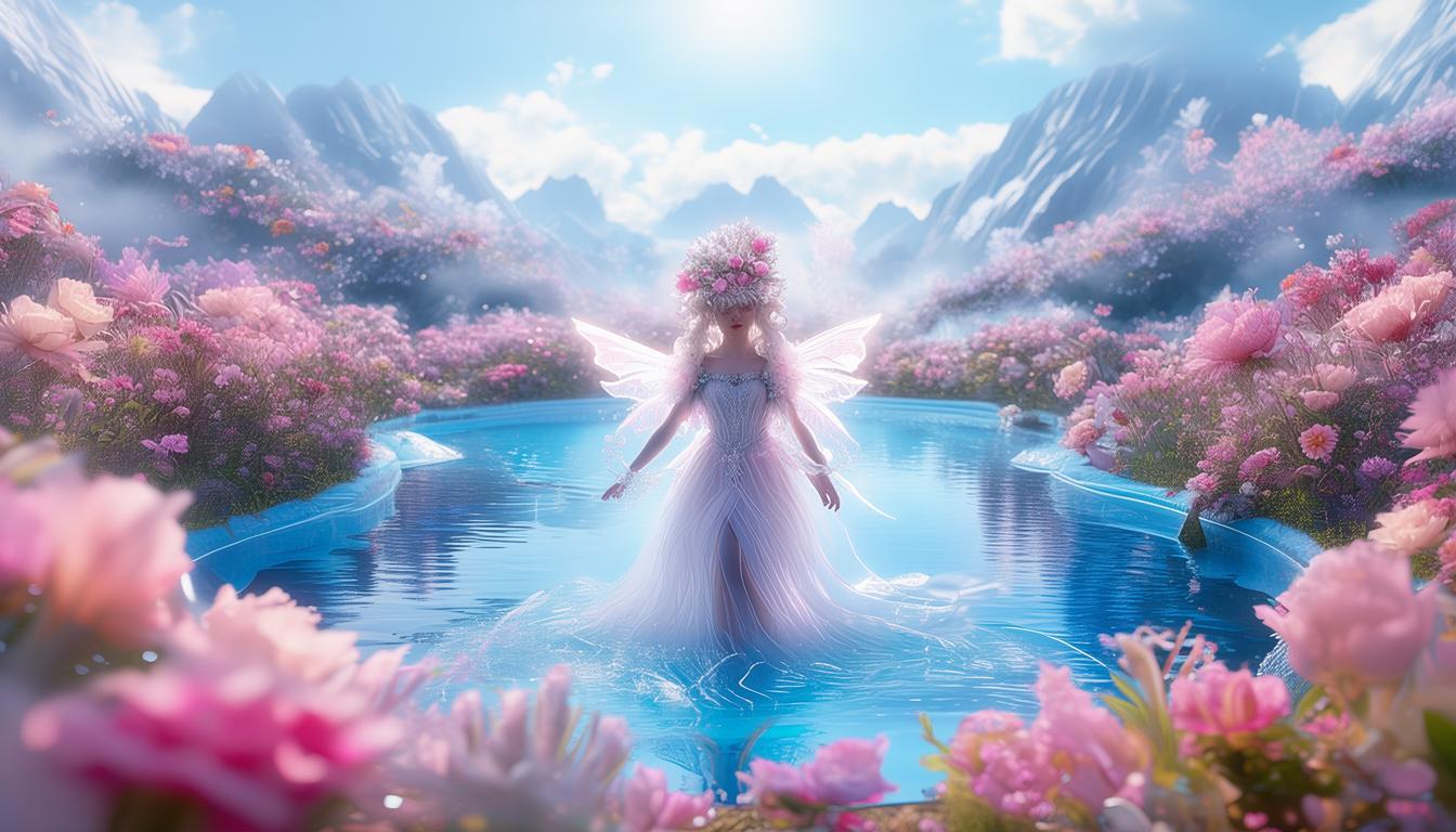 梦幻新手仙飞玩什么角色__梦幻飞仙怎么玩