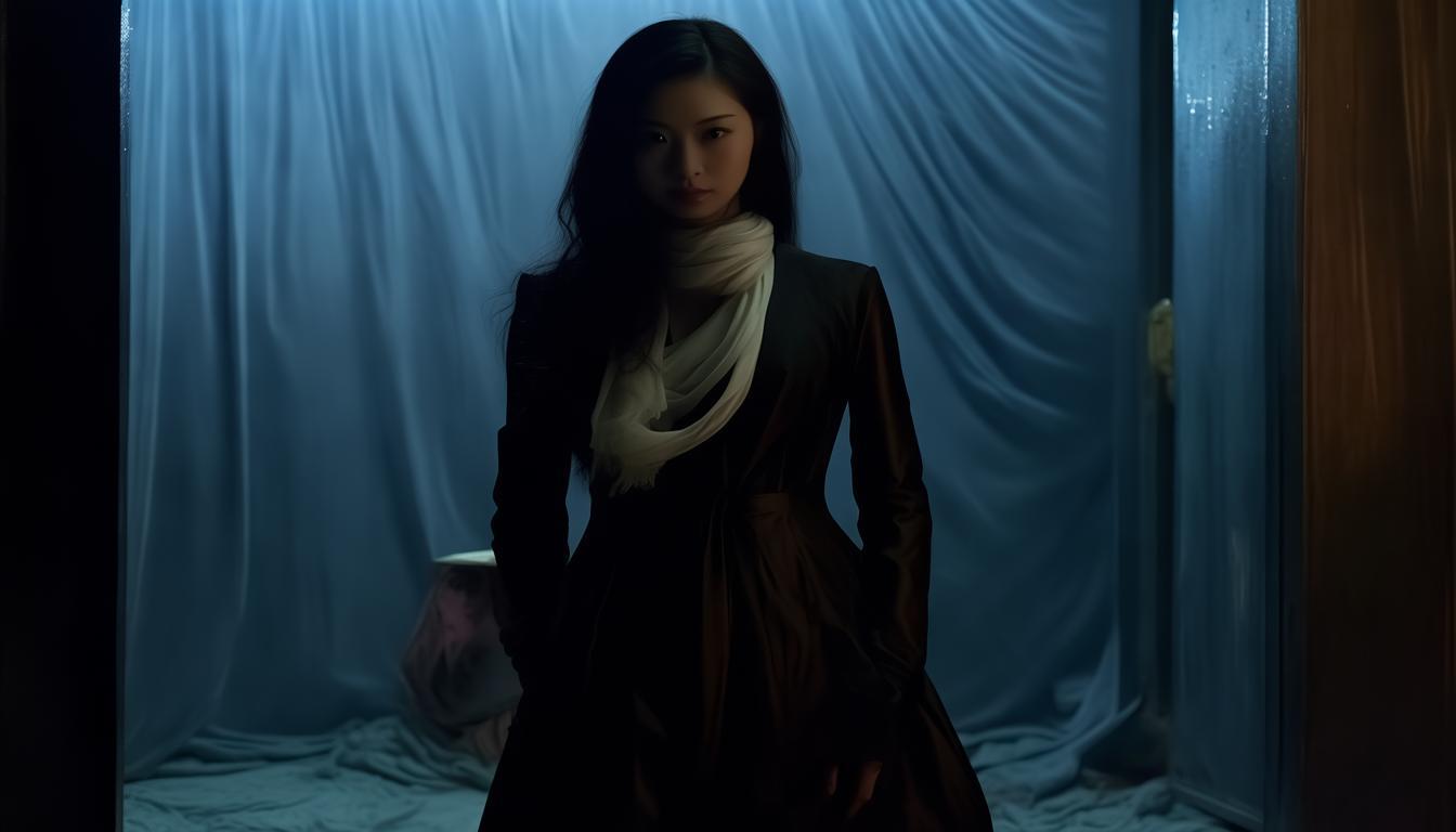 _纸嫁衣8宁子服会回归吗 经典角色登场情况解析_纸嫁衣8宁子服会回归吗 经典角色登场情况解析