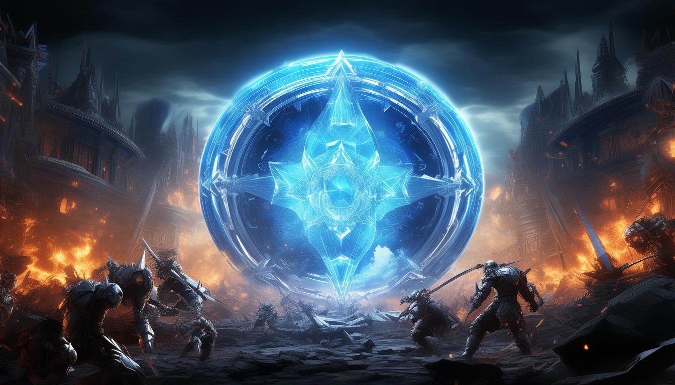 _地下城黑暗武士100毕业套_dnf2020黑暗武士