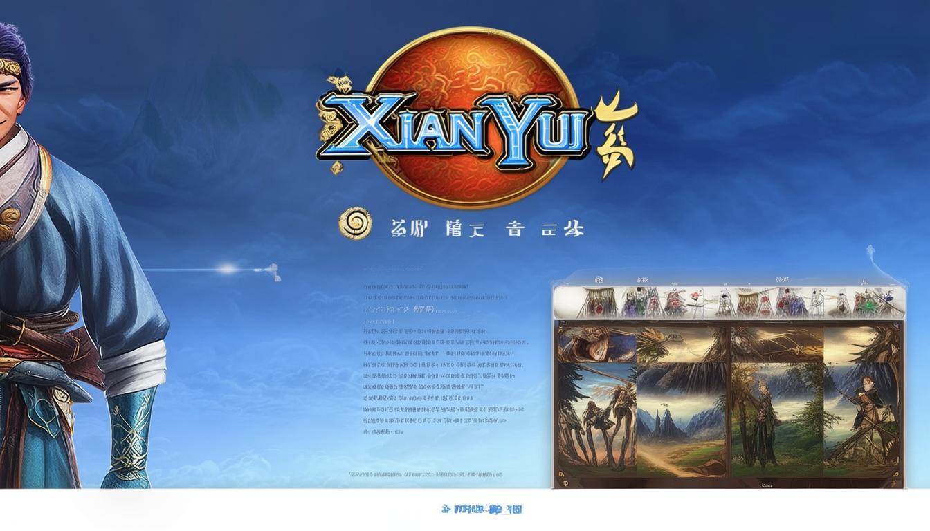 谁说仙侠MMO已死？被低估的广州厂商，跑出了爆款_谁说仙侠MMO已死？被低估的广州厂商，跑出了爆款_