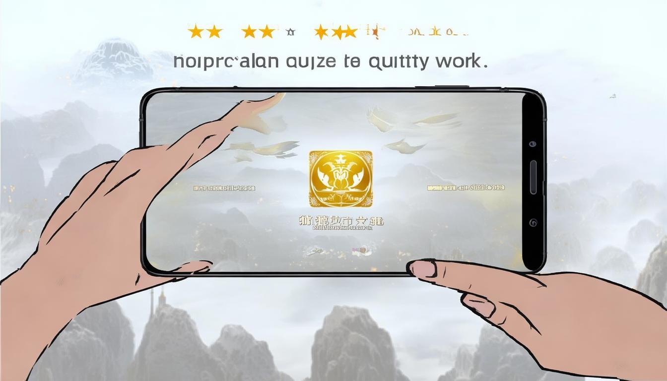 _谁说仙侠MMO已死？被低估的广州厂商，跑出了爆款_谁说仙侠MMO已死？被低估的广州厂商，跑出了爆款