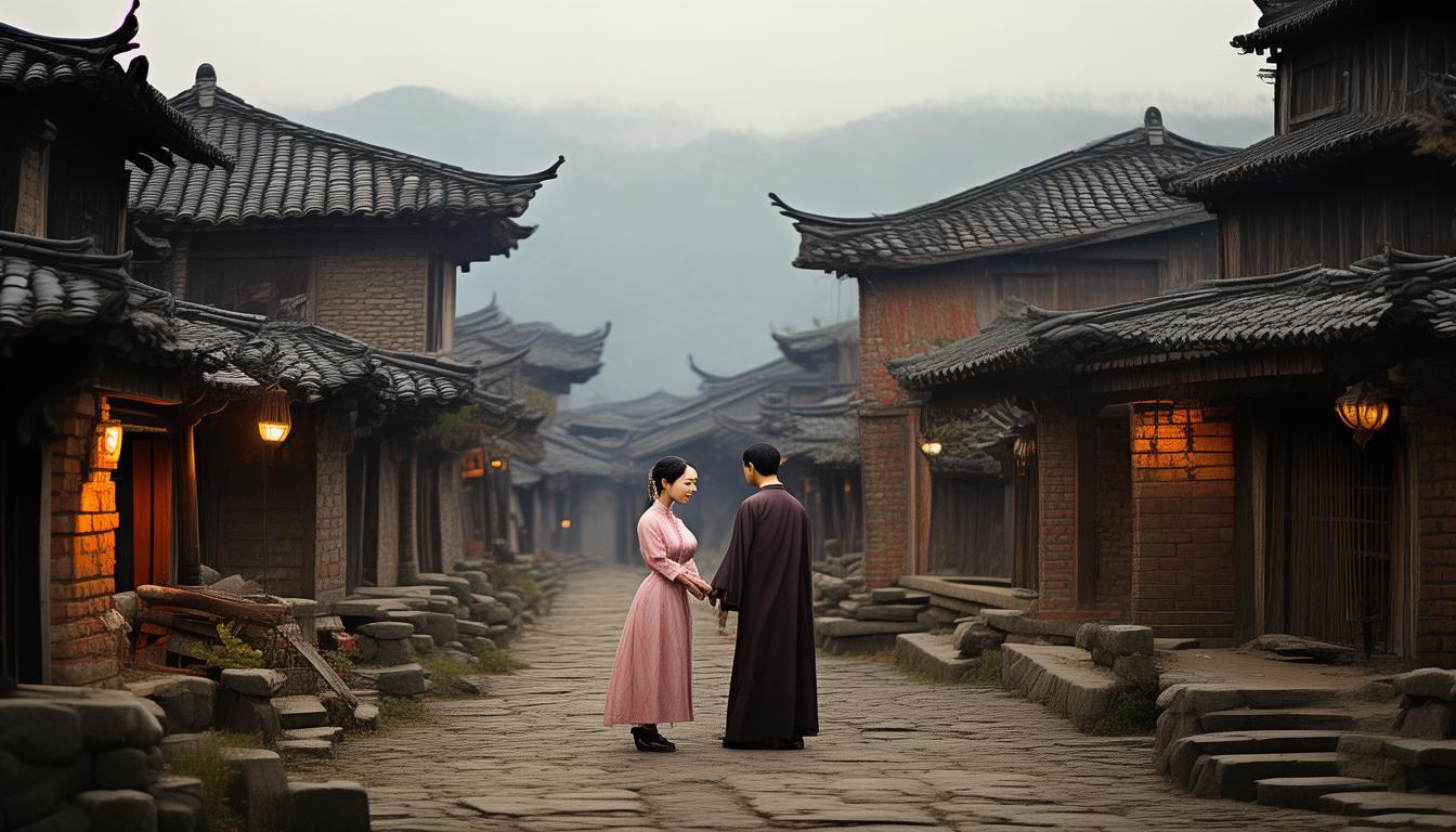 _千树怜为什么不变身了_树千是什么意思