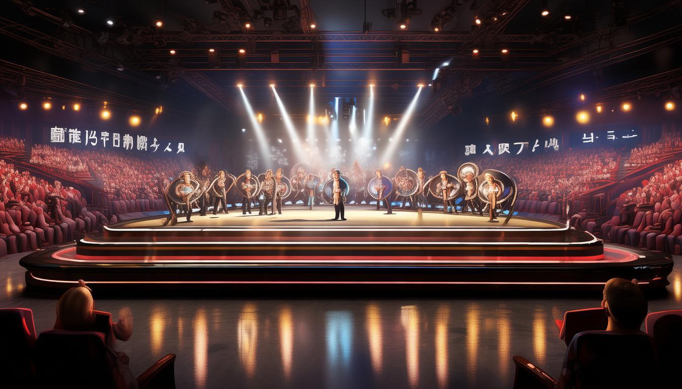 热搜榜明星排名榜_明星热搜榜排名榜投票网址_