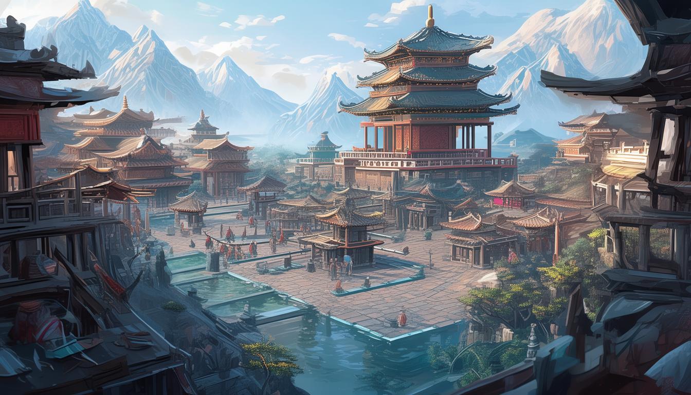 _逆水寒冲榜攻略_逆水寒冲浪是什么意思