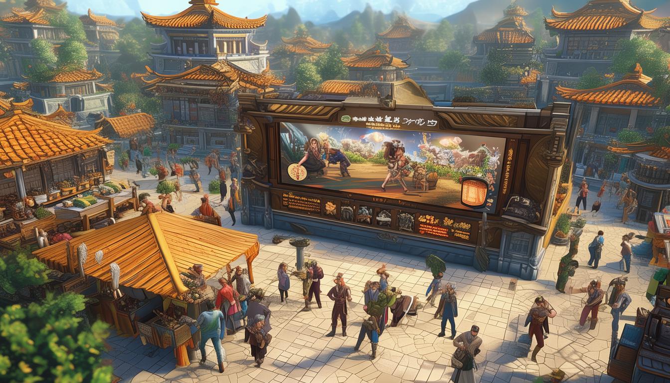 逆水寒冲榜攻略__逆水寒冲浪是什么意思