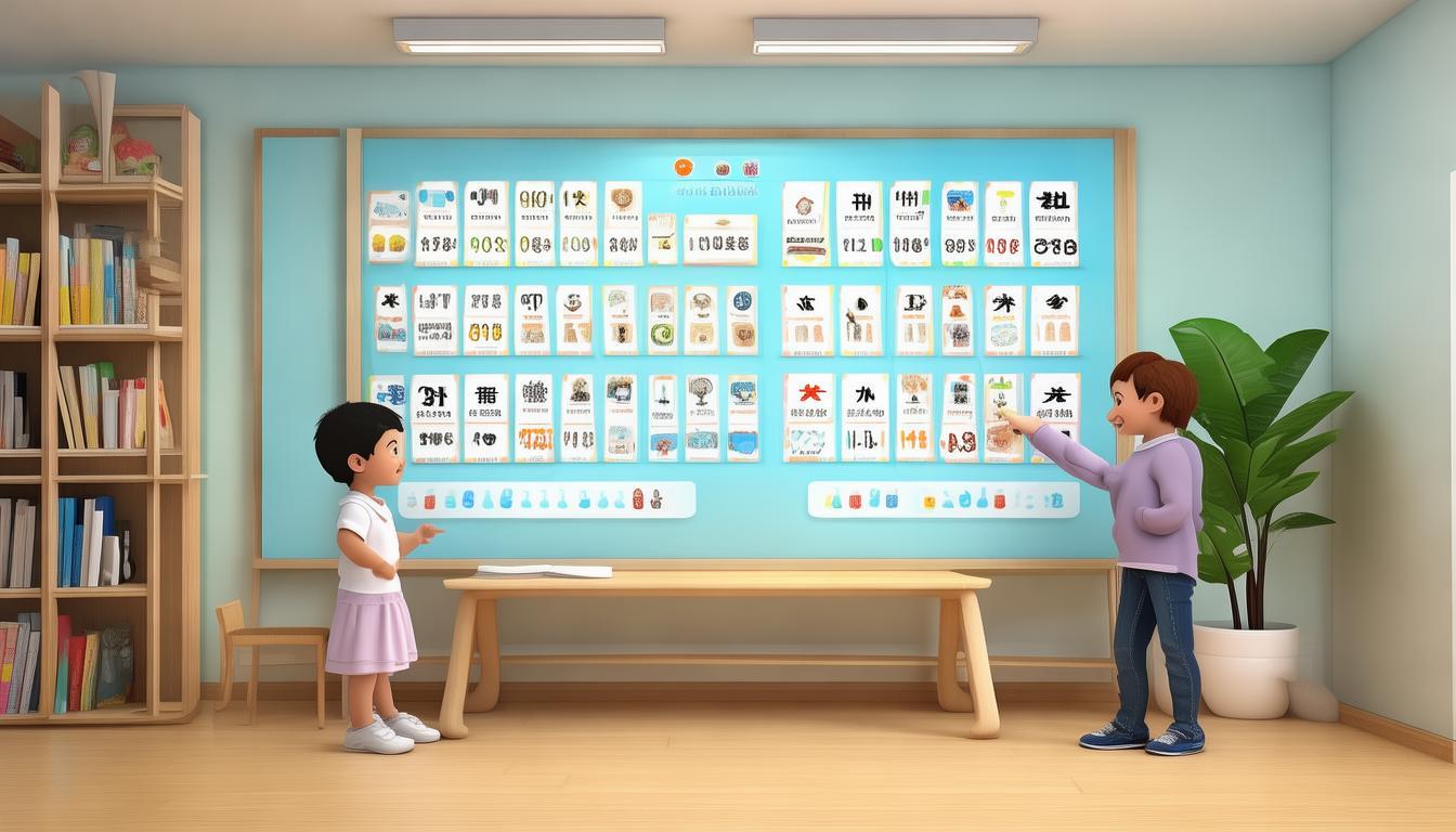 学识字就用洪恩识字__洪恩识字怎么测识字量