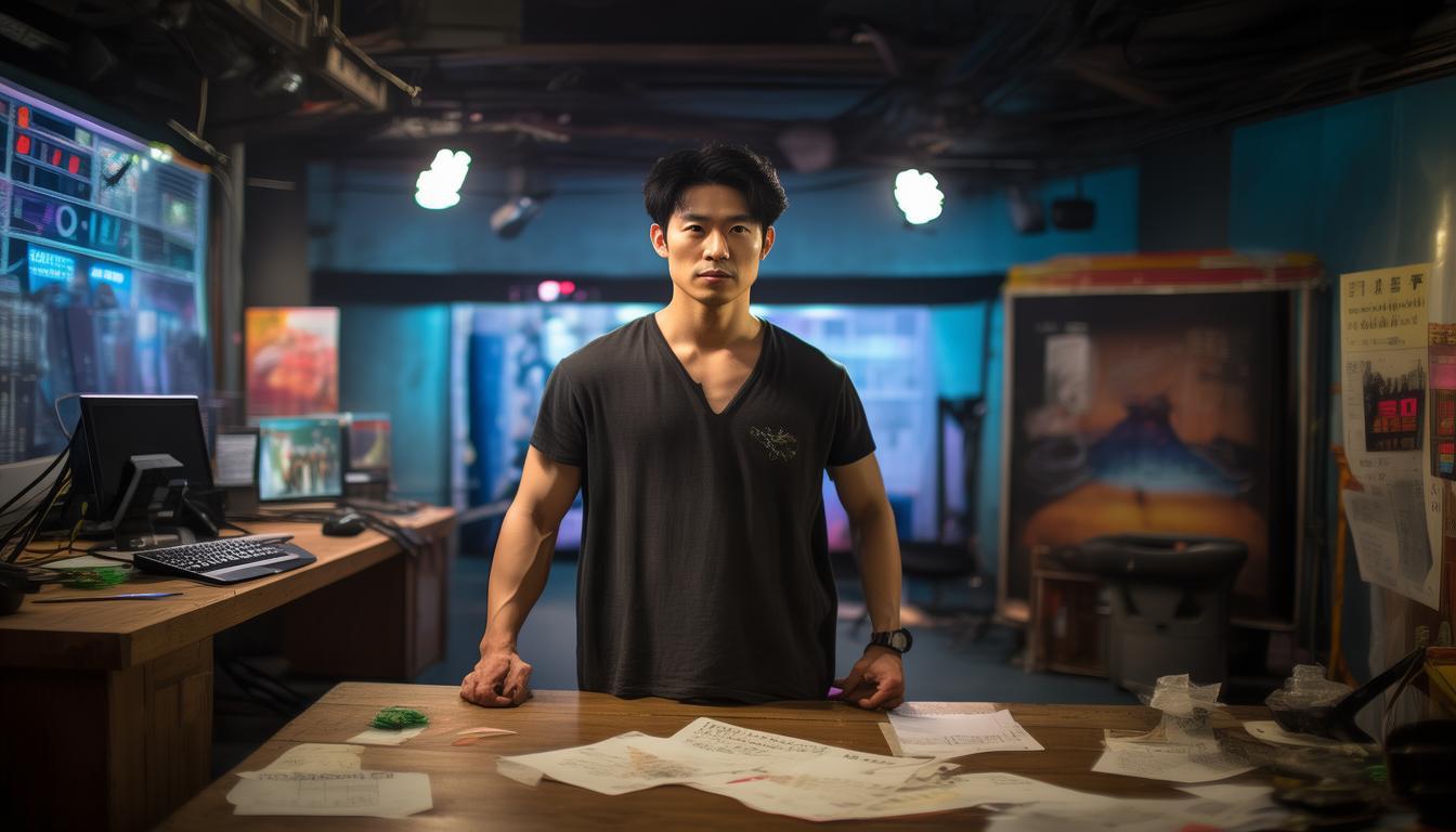 知名王者主播含泪宣布要换平台，吕德华评价其没脑子，肯定会后悔_知名王者主播含泪宣布要换平台，吕德华评价其没脑子，肯定会后悔_