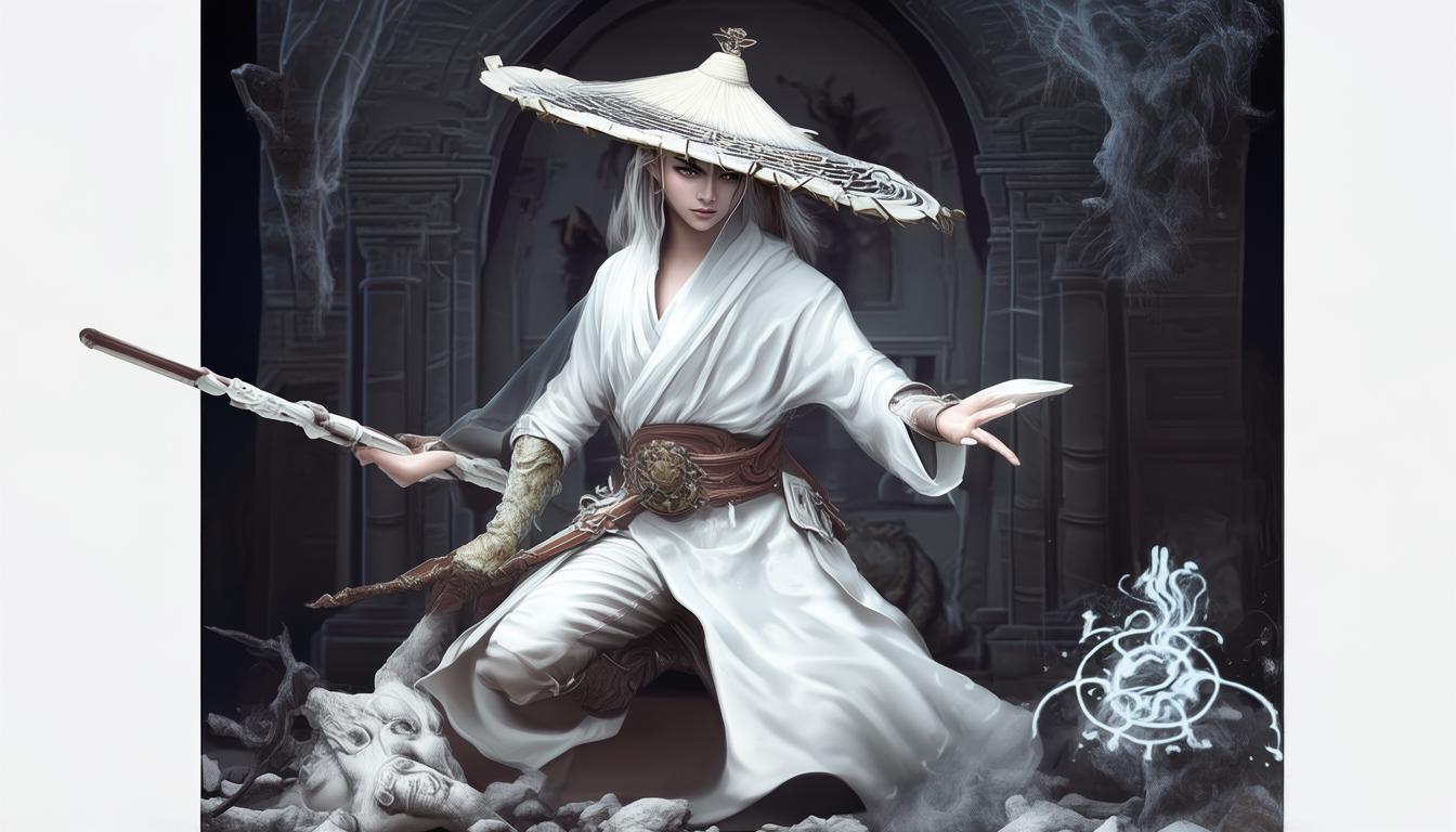 _神雕手游什么职业好_男怕入错行 《神雕侠侣》新手游戏职业定位