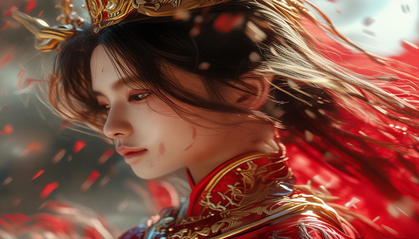 无双大乔小乔__无双孙尚香大乔小乔合体