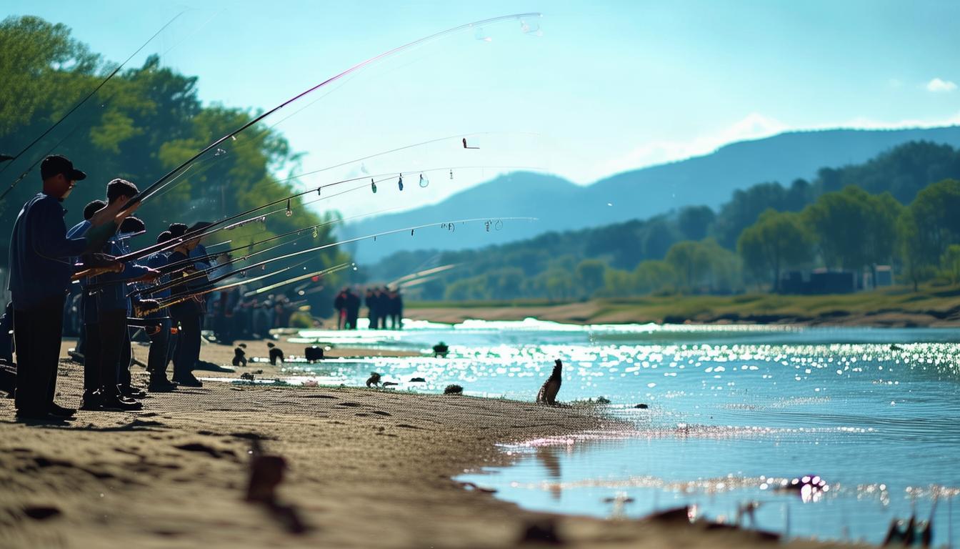 全球鱼友俱乐部鱼类获取方法__全球鱼友俱乐部鱼类获取方法