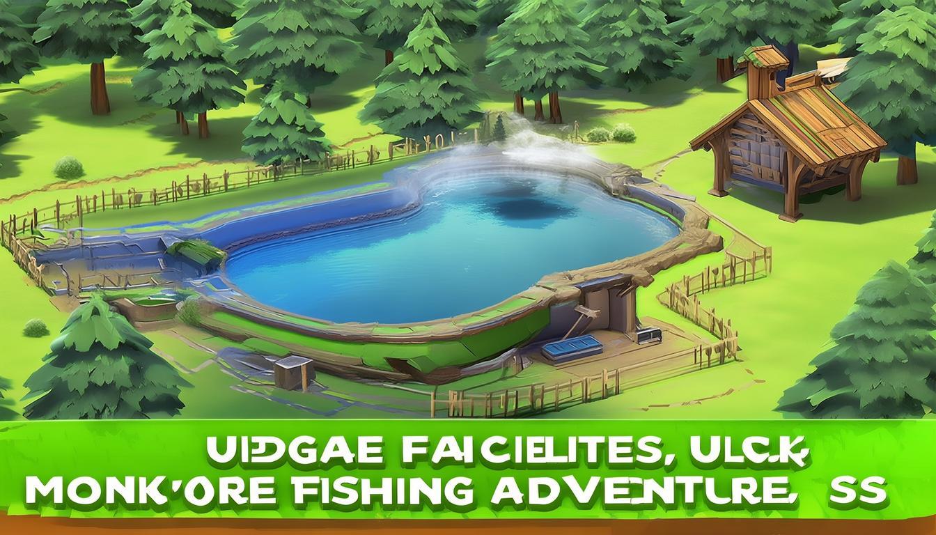 全球鱼友俱乐部鱼类获取方法__全球鱼友俱乐部鱼类获取方法