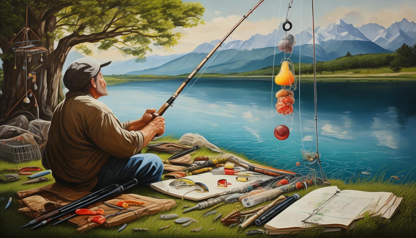 全球鱼友俱乐部鱼类获取方法__全球鱼友俱乐部鱼类获取方法