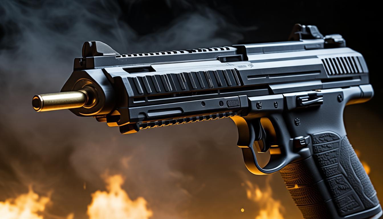 _warframe远程武器_星际战争武器大全