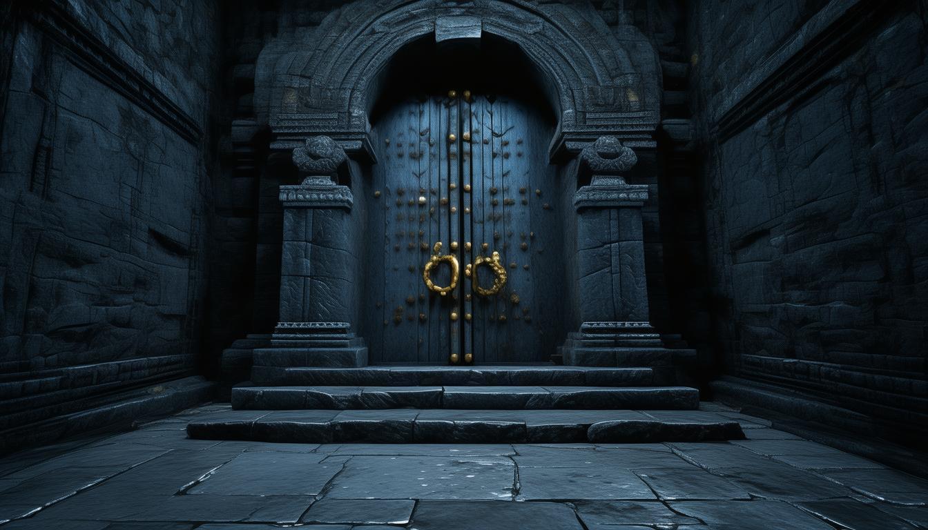 Dota2遗失神殿咋开门？新手玩家必看的通关秘籍