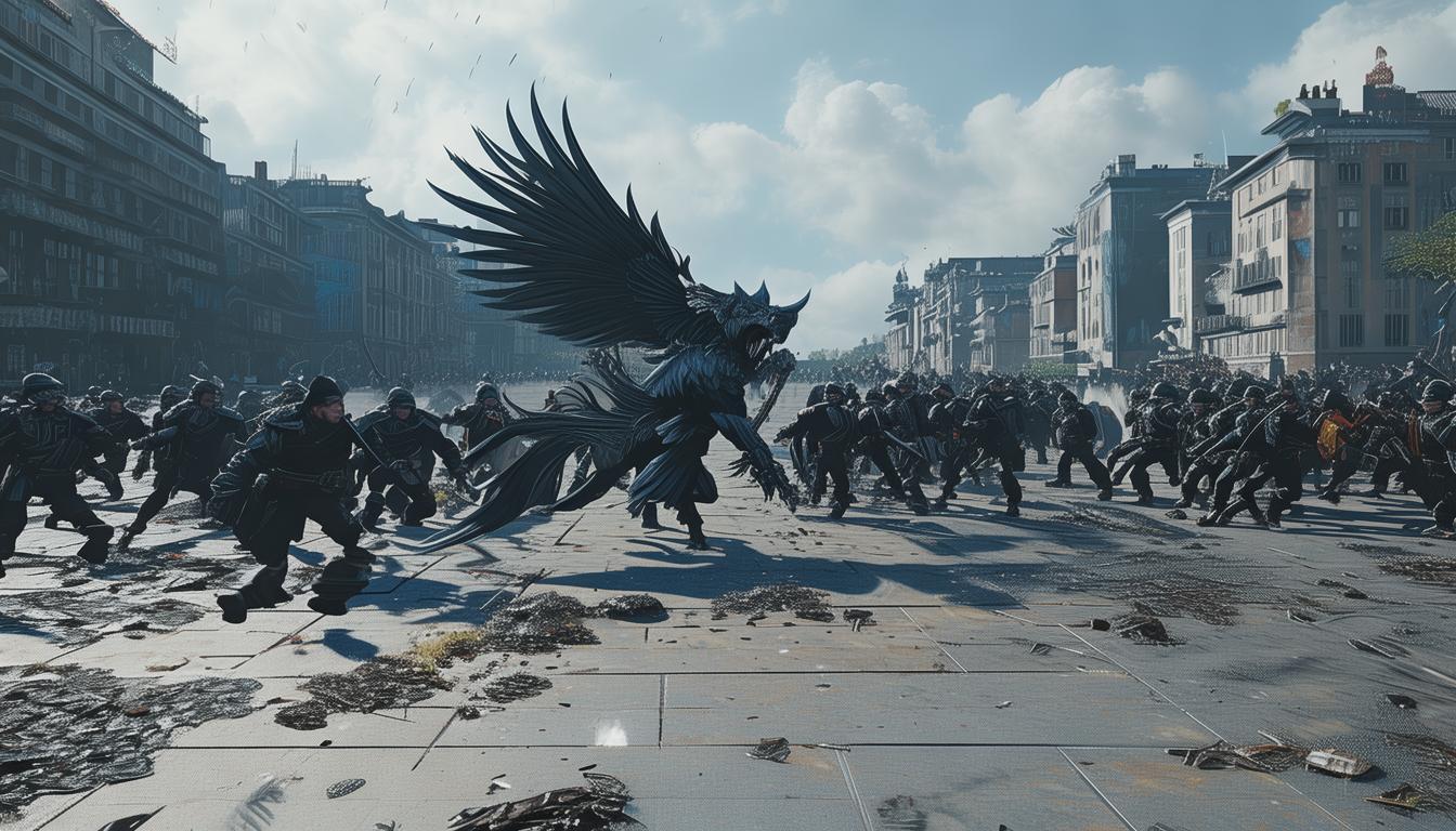 真三国无双起源里影鸾专属秘武有多强？攻击力暴击率太惊人