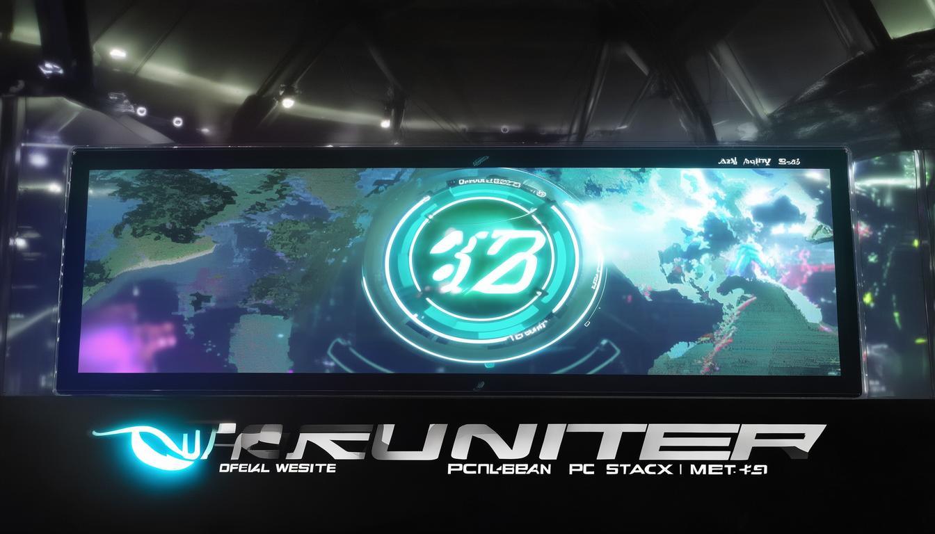 2025年7月2日！备受瞩目的解限机公测上线，你准备好了吗？