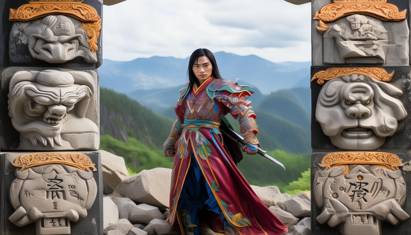 笑傲江湖穿越__新笑傲江湖恒山侠客搭配