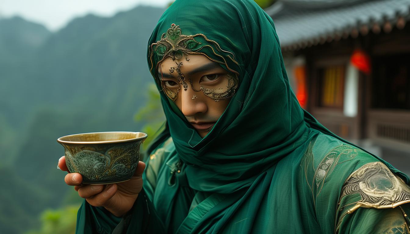 _6月30日重磅更新来袭 神思之战第二赛季启幕 心王·点翠涛 & 圣绣·春日宴新装登场_6月30日重磅更新来袭 神思之战第二赛季启幕 心王·点翠涛 & 圣绣·春日宴新装登场