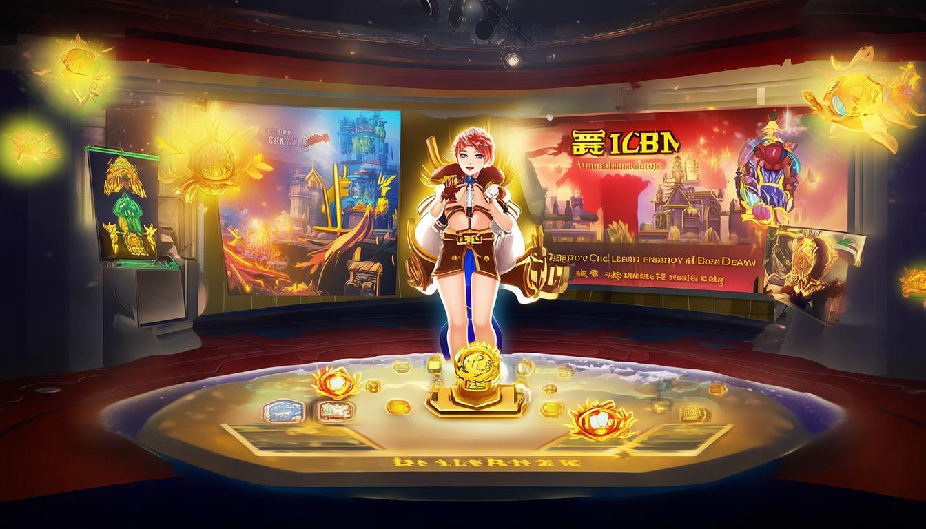 《传奇之梦黄金版》不删档首测定档7.15！爆率逆天，封测口碑炸裂__《传奇之梦黄金版》不删档首测定档7.15！爆率逆天，封测口碑炸裂