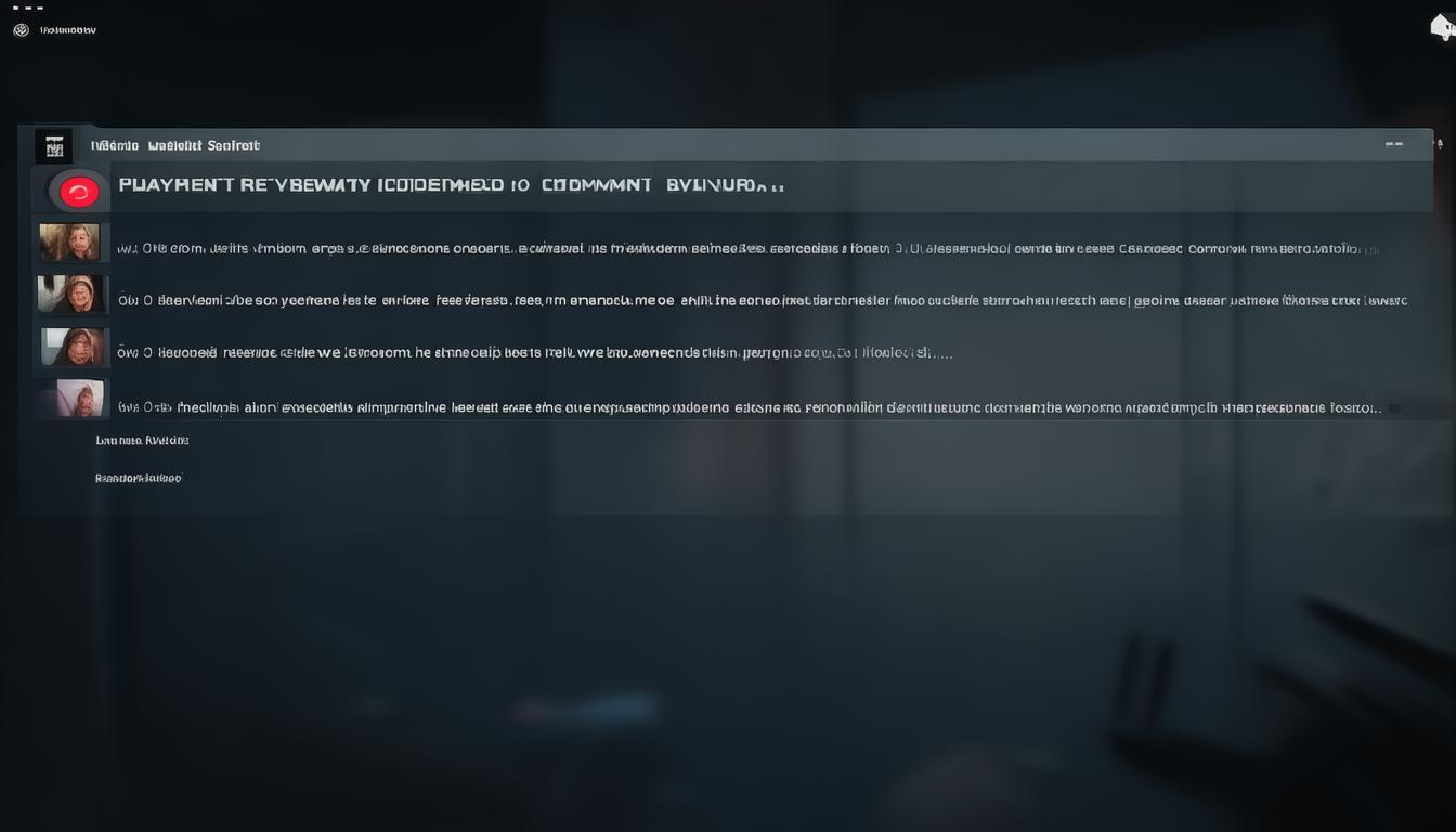 _《怪物猎人:荒野》更新出问题,被玩家们吐槽成病毒_《怪物猎人:荒野》更新出问题,被玩家们吐槽成病毒