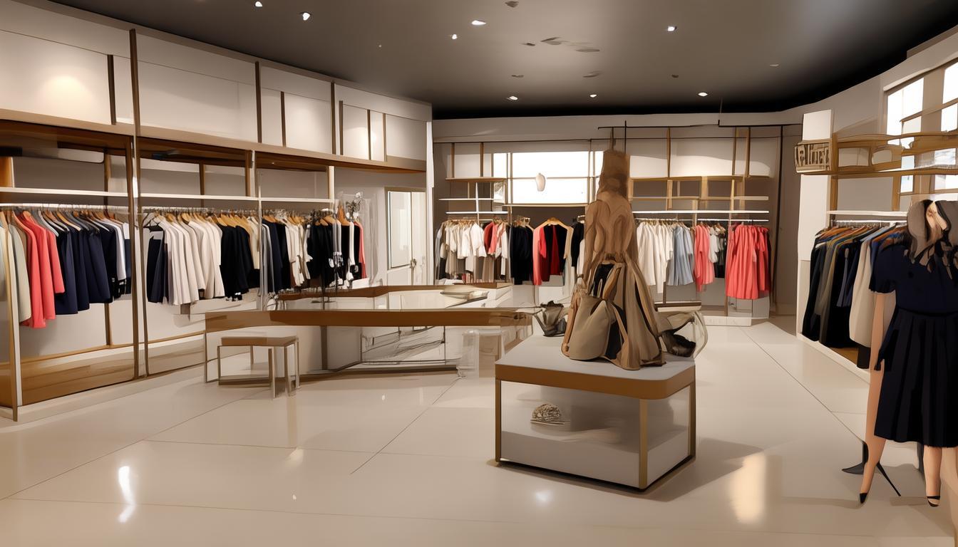 开可爱可亲母婴店__开一间可爱可亲店