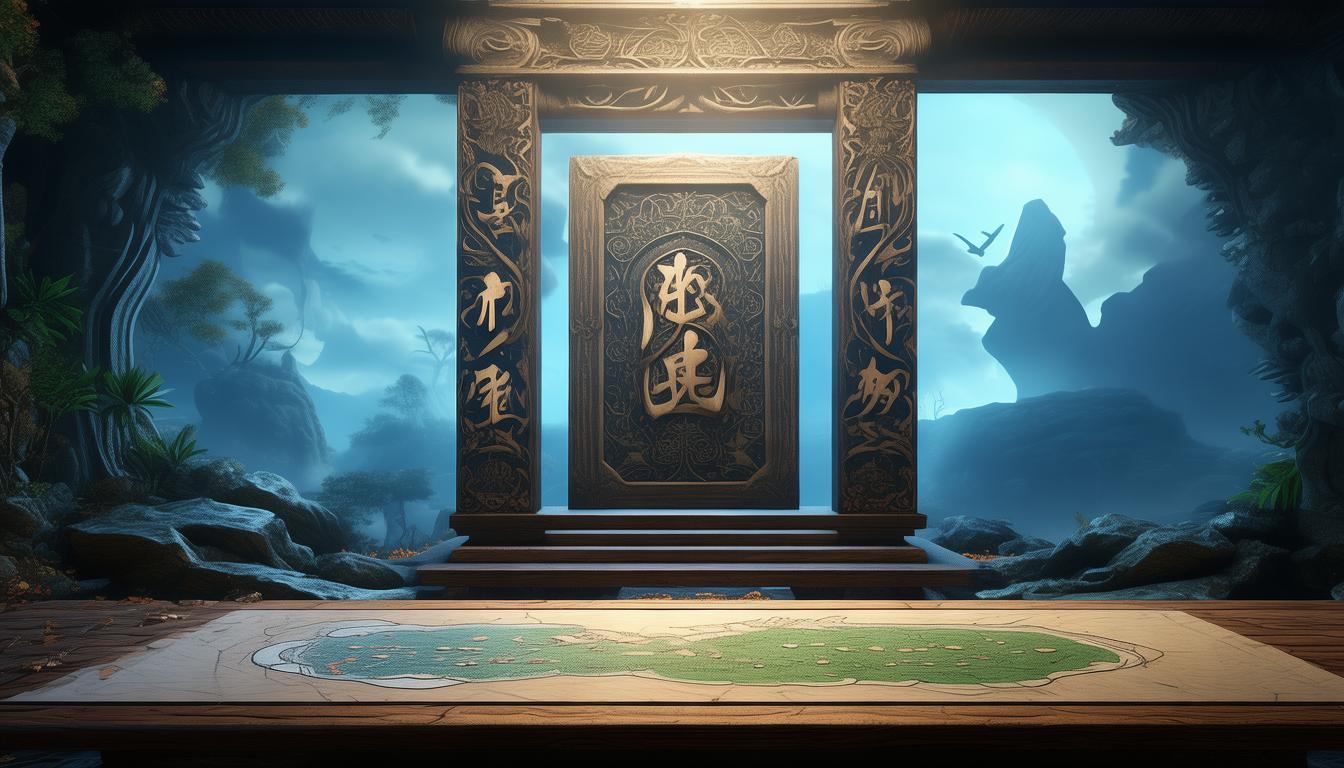 凡人修仙传知识_凡人的传说_