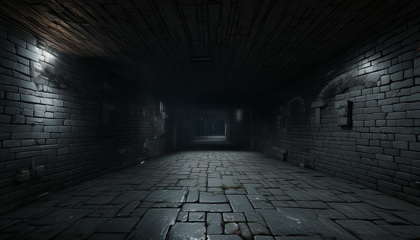 城堡怎么通关__城堡地下室怎么出来