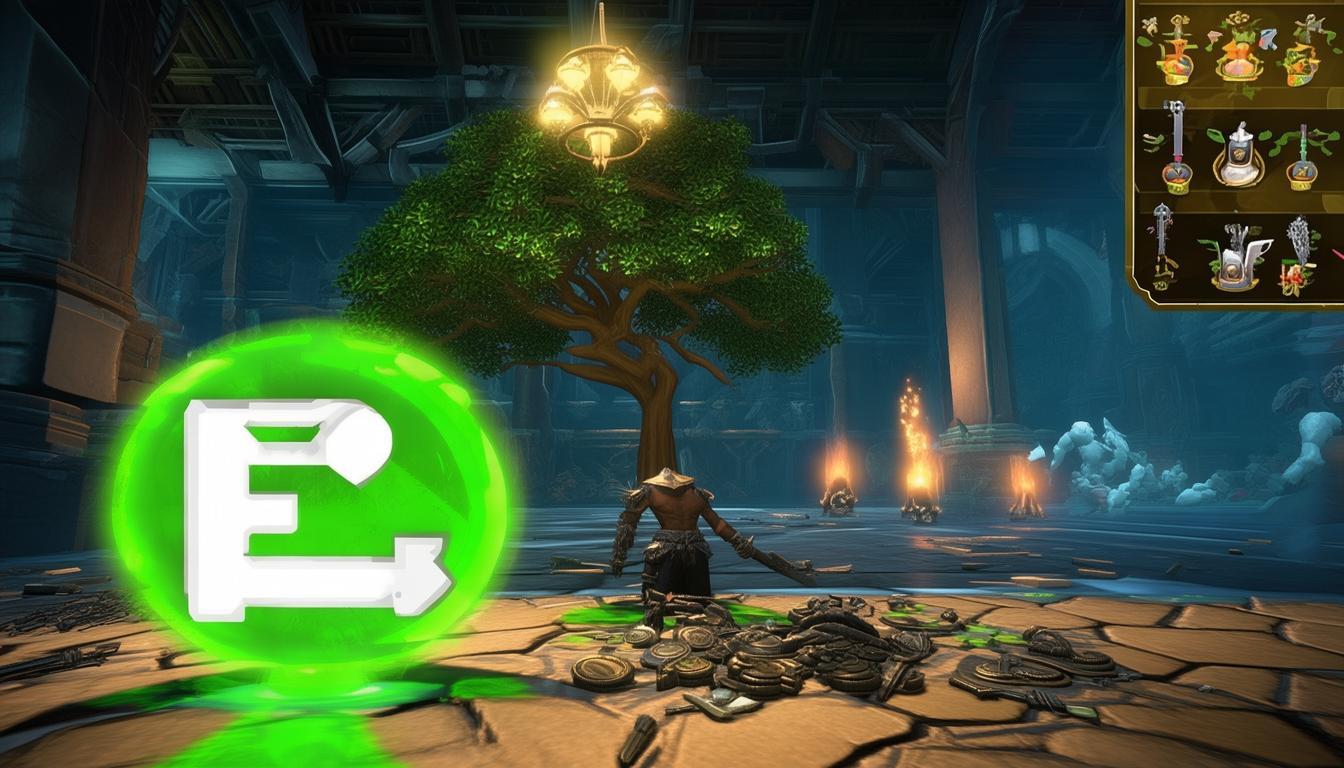 幻塔隔离区3攻略 怎么打败幻塔隔离区3中的各种挑战_幻塔隔离区3攻略 怎么打败幻塔隔离区3中的各种挑战_