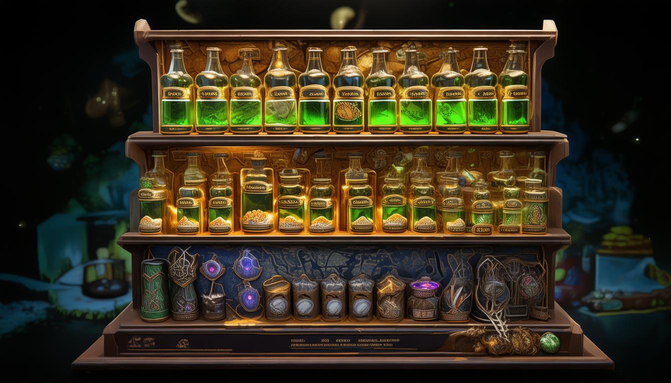 幻塔隔离区3攻略 怎么打败幻塔隔离区3中的各种挑战_幻塔隔离区3攻略 怎么打败幻塔隔离区3中的各种挑战_