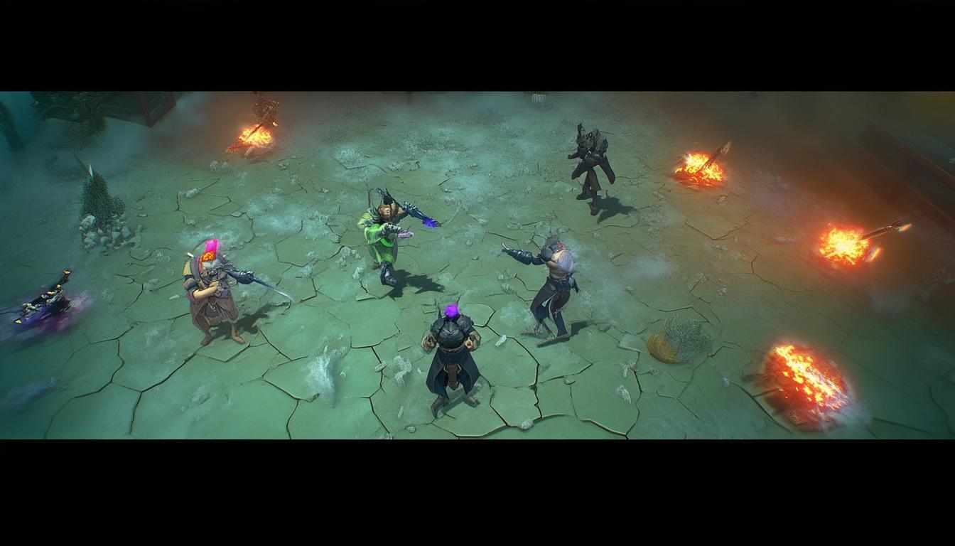 _幻塔隔离区3攻略 怎么打败幻塔隔离区3中的各种挑战_幻塔隔离区3攻略 怎么打败幻塔隔离区3中的各种挑战