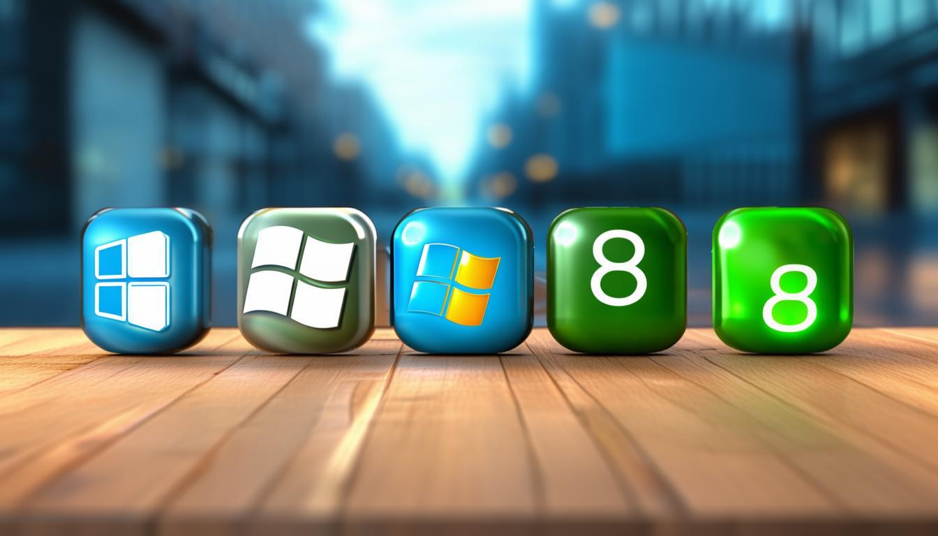 _Win11的份额飙升 近乎追平Win10：差距仅1%_Win11的份额飙升 近乎追平Win10：差距仅1%