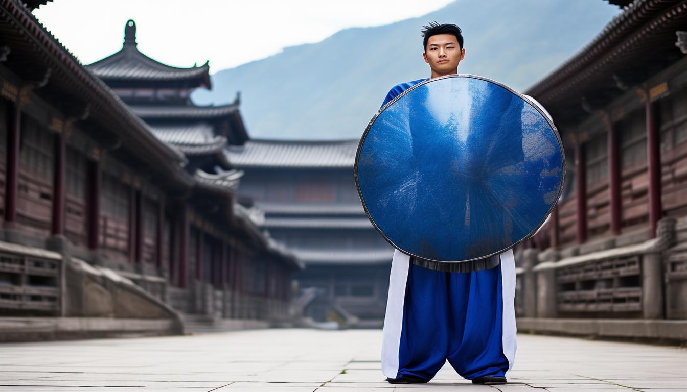 一人就能学所有武学？自在江湖游戏门派选择大揭秘