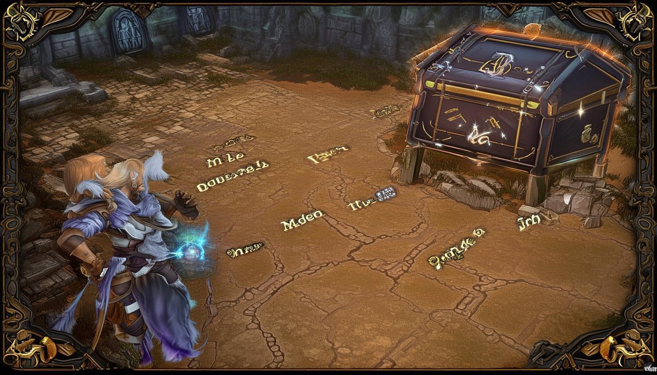 影之刃3魔境副本怎么玩？产出啥？一文带你全知晓