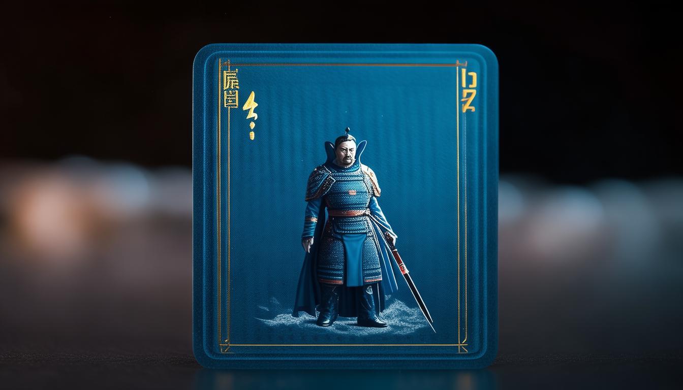 三国志幻想大陆2枭之歌袁绍值得抽取吗？一文带你深度剖析