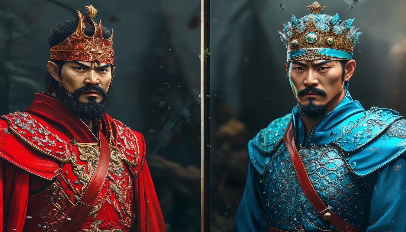 三国志幻想大陆武将招募攻略__三国志幻想大陆袁绍潜能加点