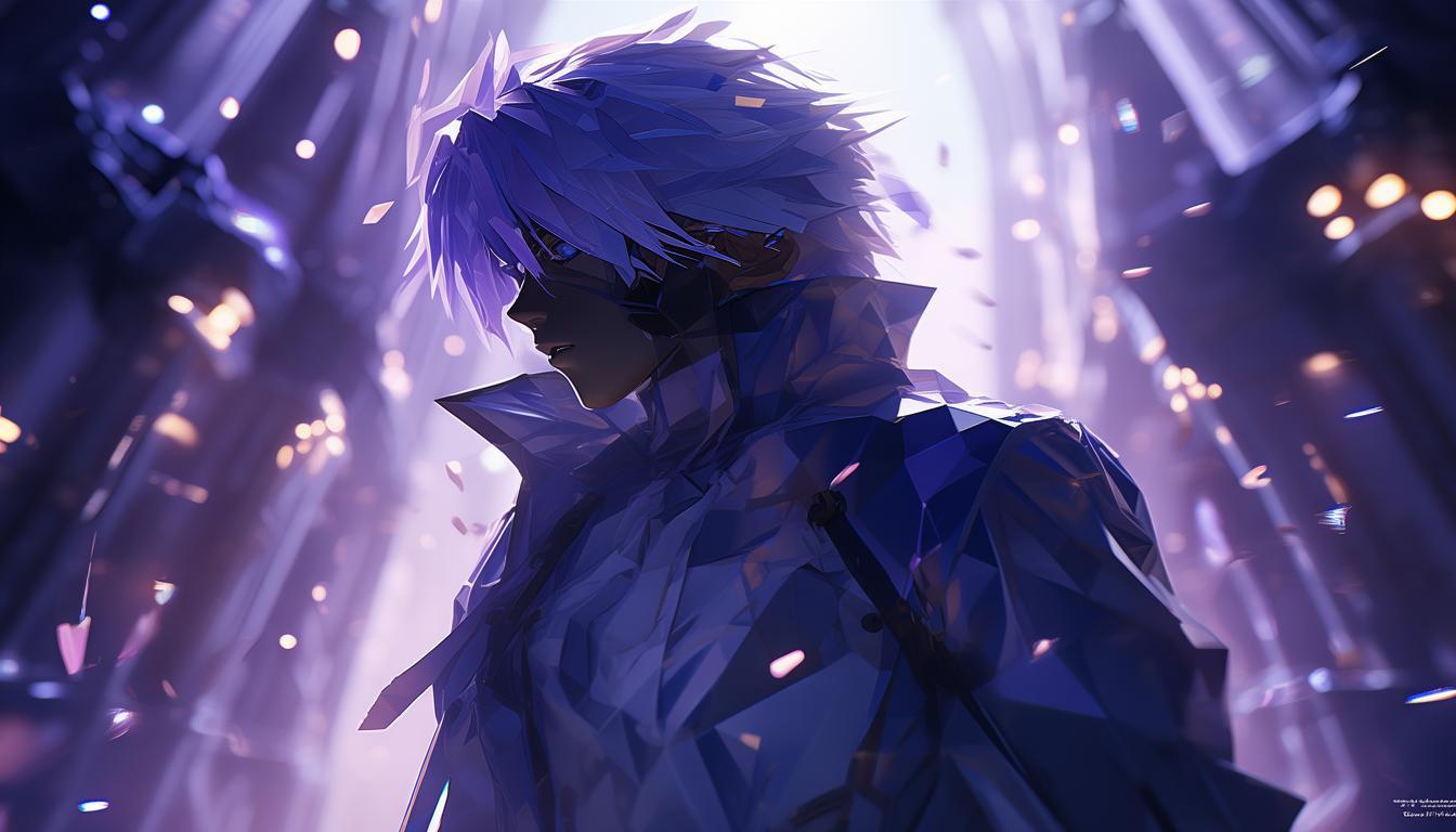 _fate烟雾镜_ae人物变成烟雾消失