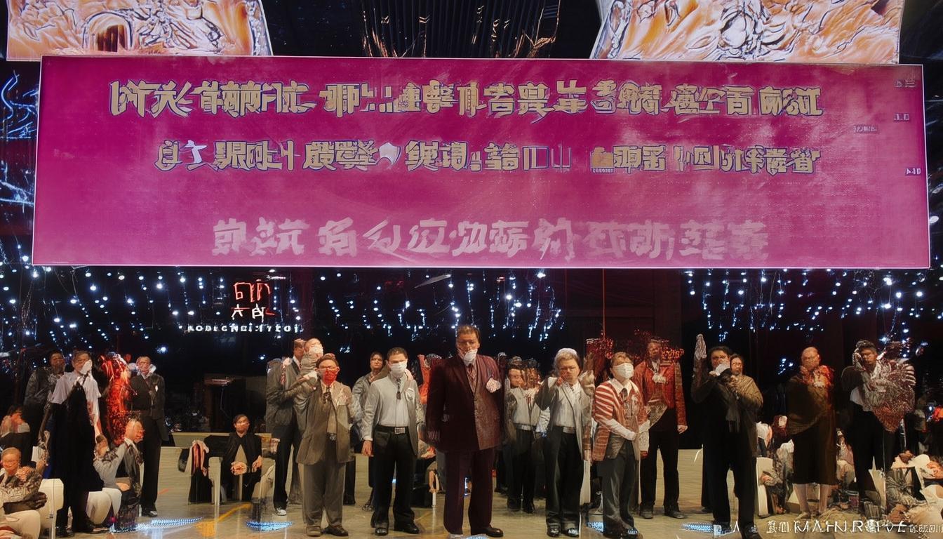 圣采儿见公婆获满分？龙妈想提亲却惨遭婉拒！天人合一只有晚安吻__圣采儿见公婆获满分？龙妈想提亲却惨遭婉拒！天人合一只有晚安吻