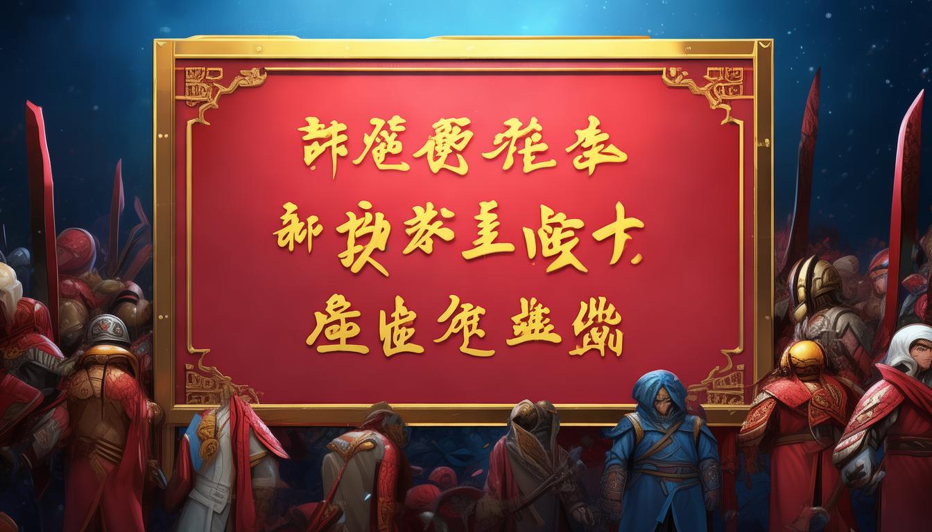 梦幻比武__梦幻新钓鱼玩法赚钱吗