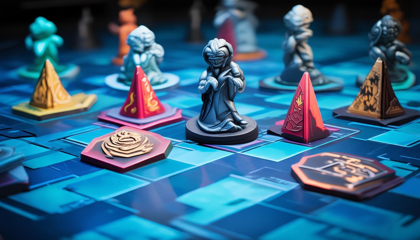 自走棋哥布林__复刻新手阵容推荐