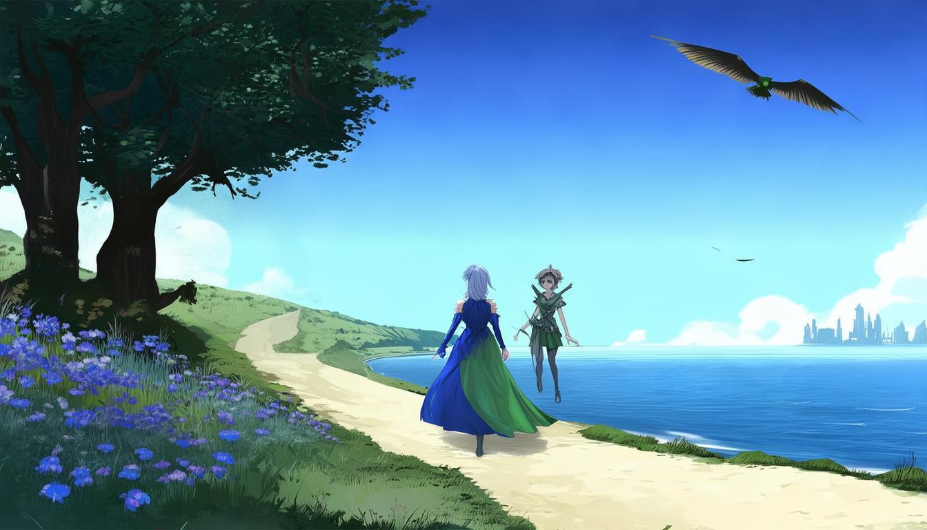 宝可梦进化第二集：莉莉艾能否成功解救小星云和母亲露莎米奈？