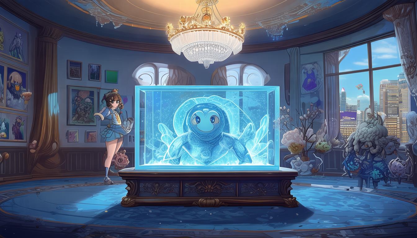 宝可梦进化2：美月唯一登场的剧情，奈克洛兹玛死定了__宝可梦进化2：美月唯一登场的剧情，奈克洛兹玛死定了