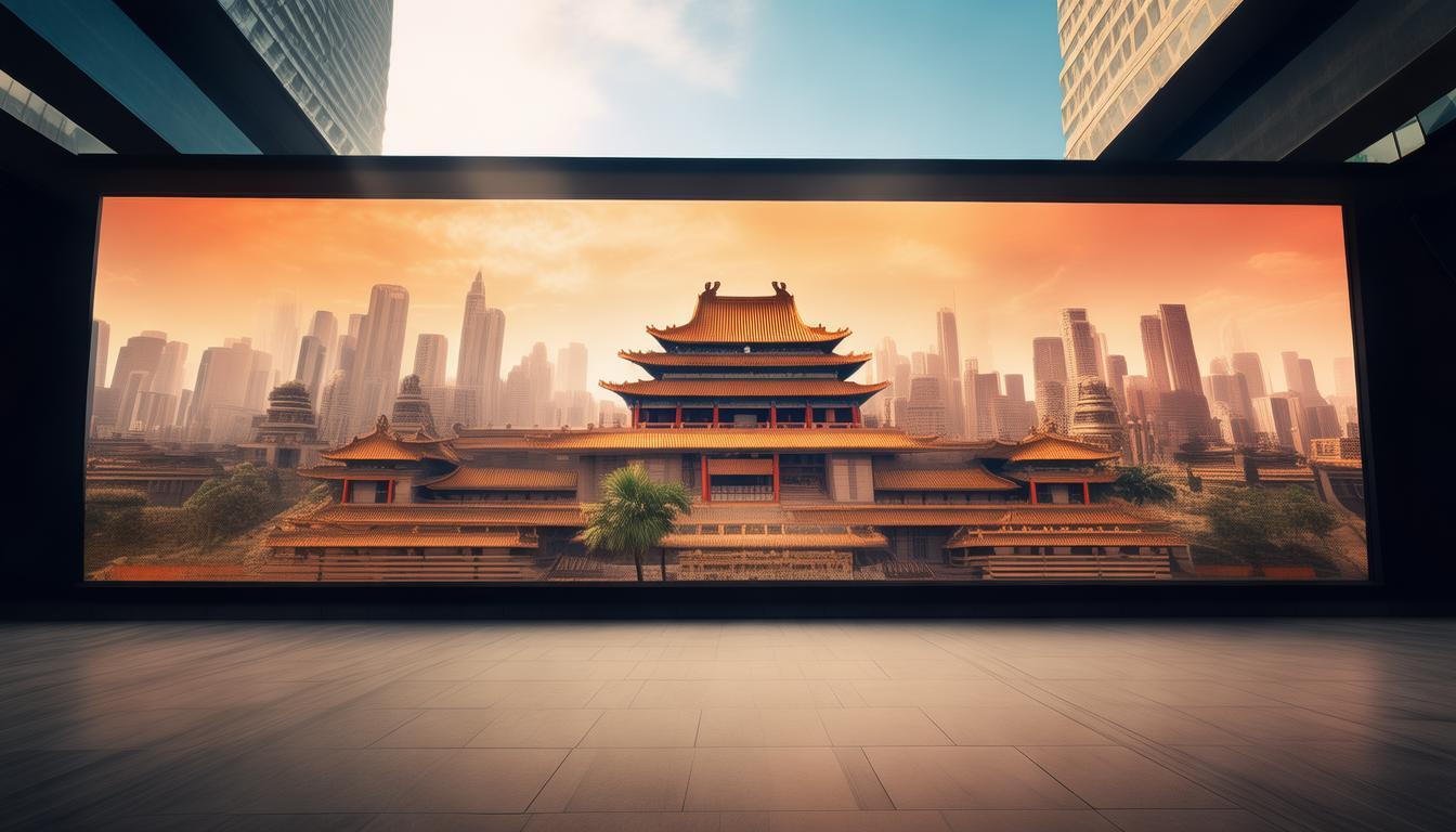 _三千里归家路：《归唐》以游戏为舟，载中华文明远航_三千里归家路：《归唐》以游戏为舟，载中华文明远航