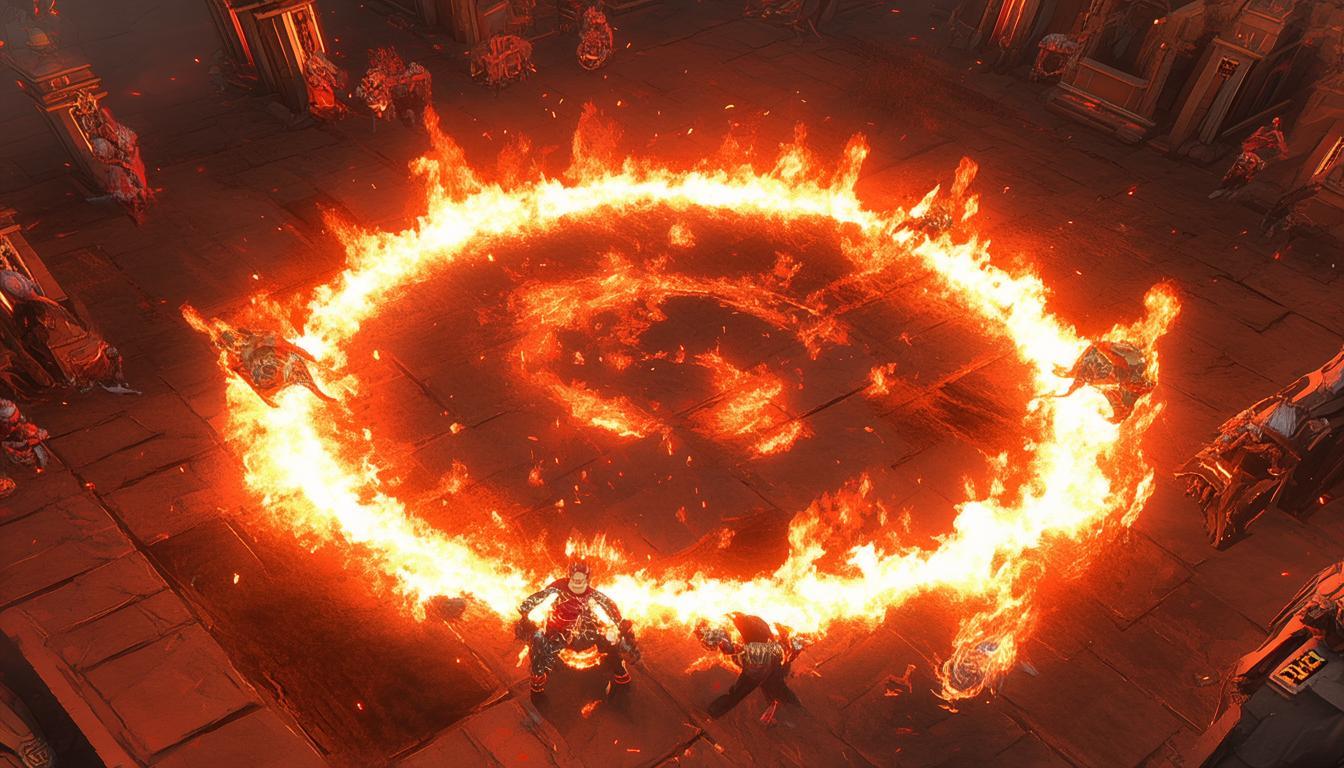_爆破炎烧_爆炎弹为什么删除