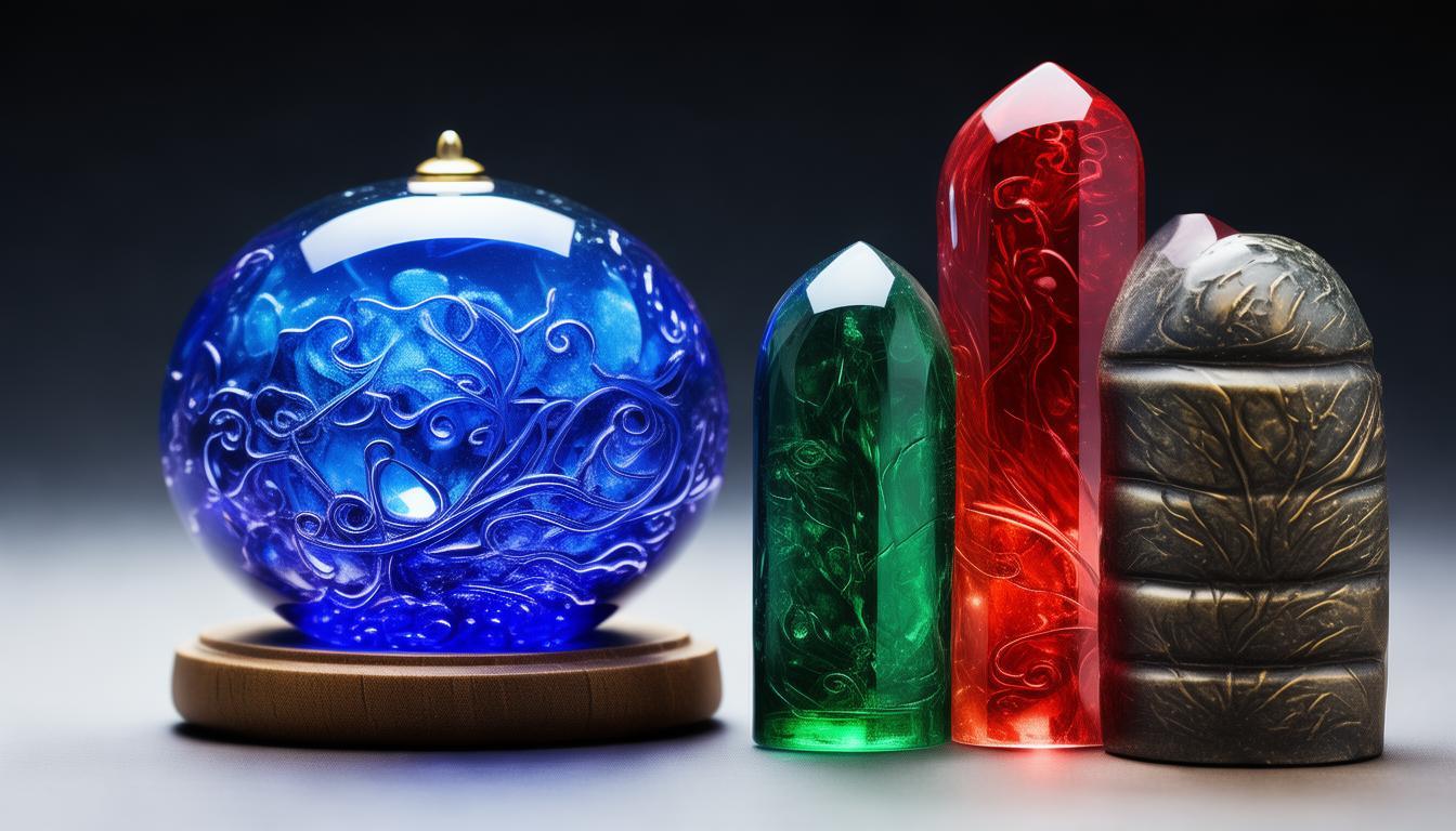 梦幻西游法宝铃铛__梦幻西游法宝惊魂铃