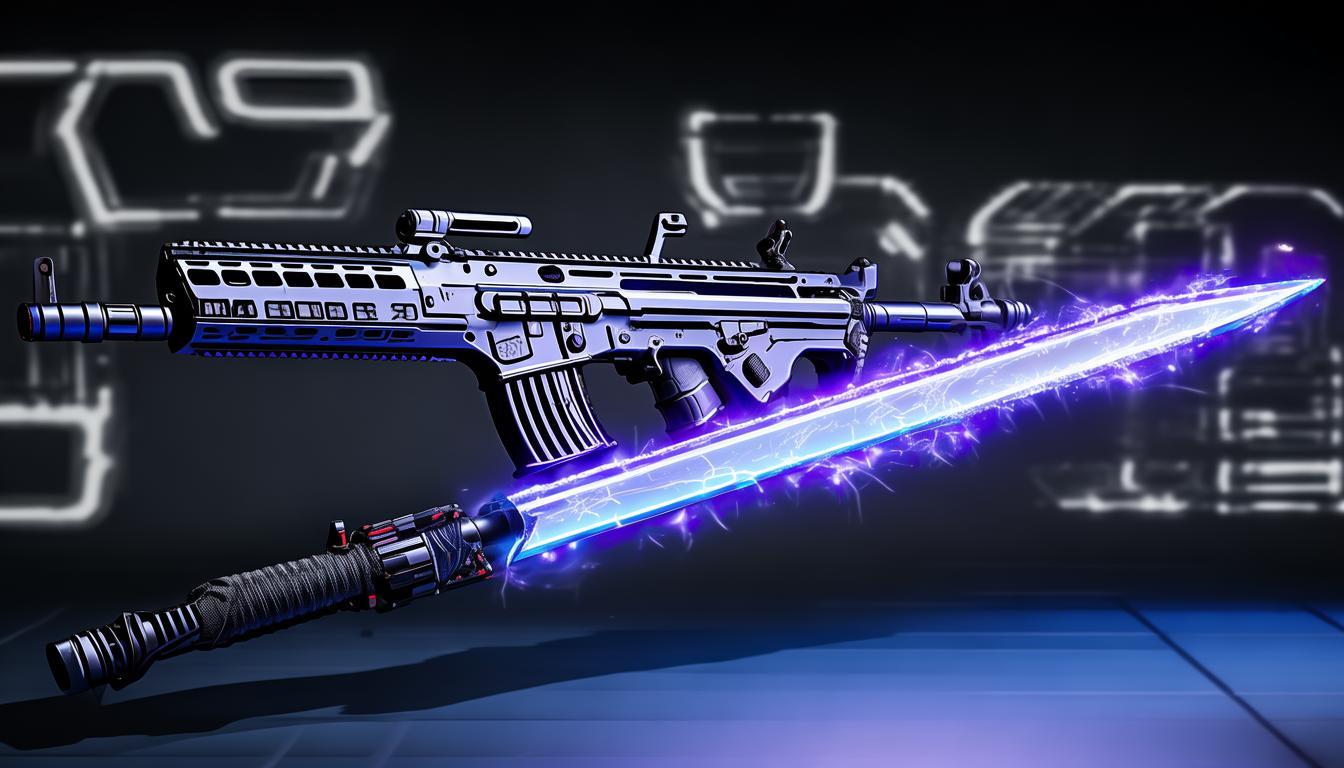 dnf复仇者用什么武器装备__dnf100复仇者武器