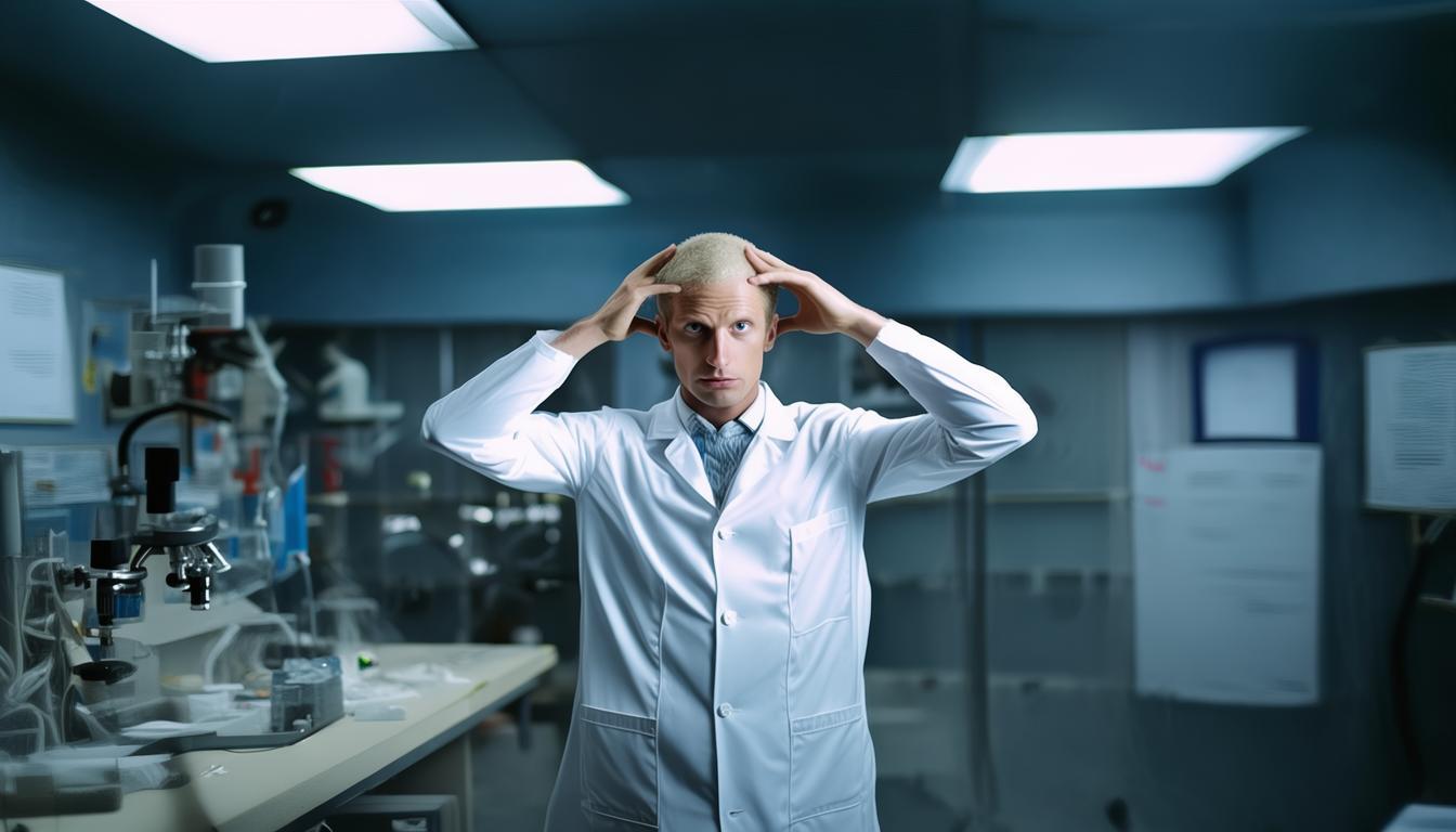 马克身世大揭秘！克隆体与颅生的惊人联系，你知道多少？
