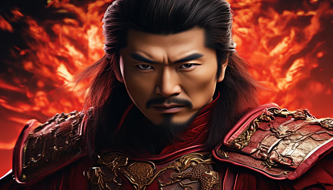 家乡孕育无数英雄传奇！关羽忠义、诸葛智谋、张飞勇猛，你更钦佩谁？