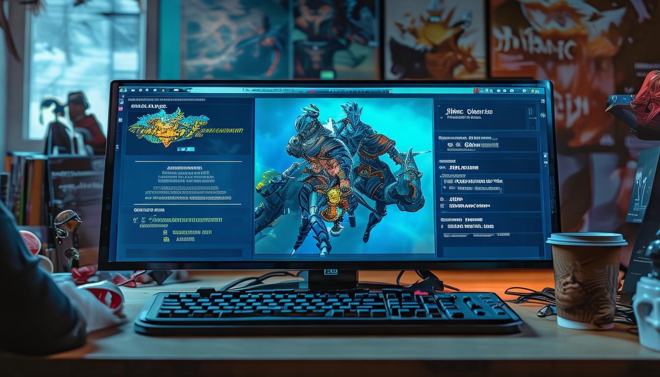 当年自称MMORPG2.0，跟魔兽五五开，结果中国代理被玩家砸了！_当年自称MMORPG2.0，跟魔兽五五开，结果中国代理被玩家砸了！_