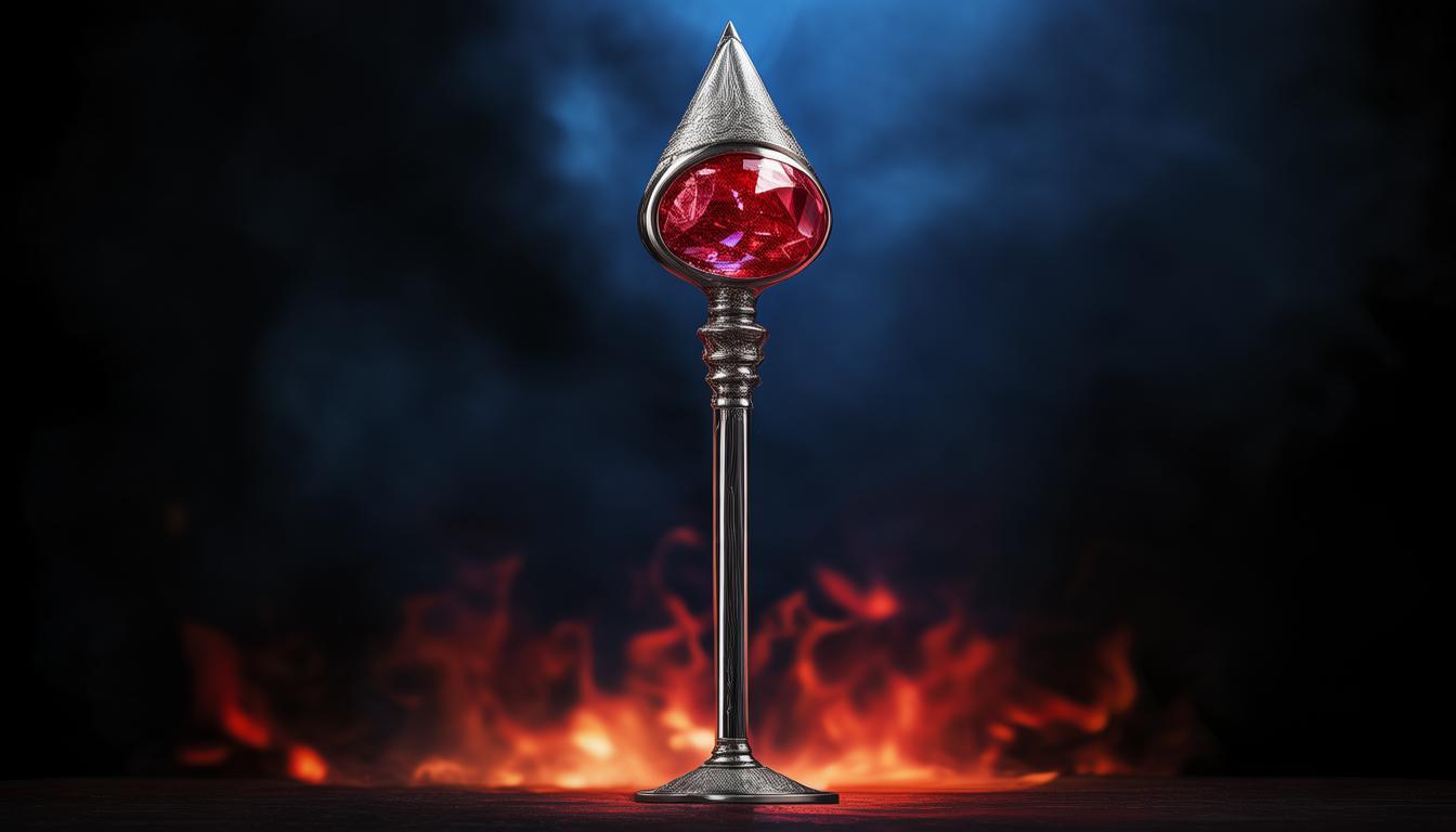 魔兽世界稀有法杖__魔兽世界绝版法杖