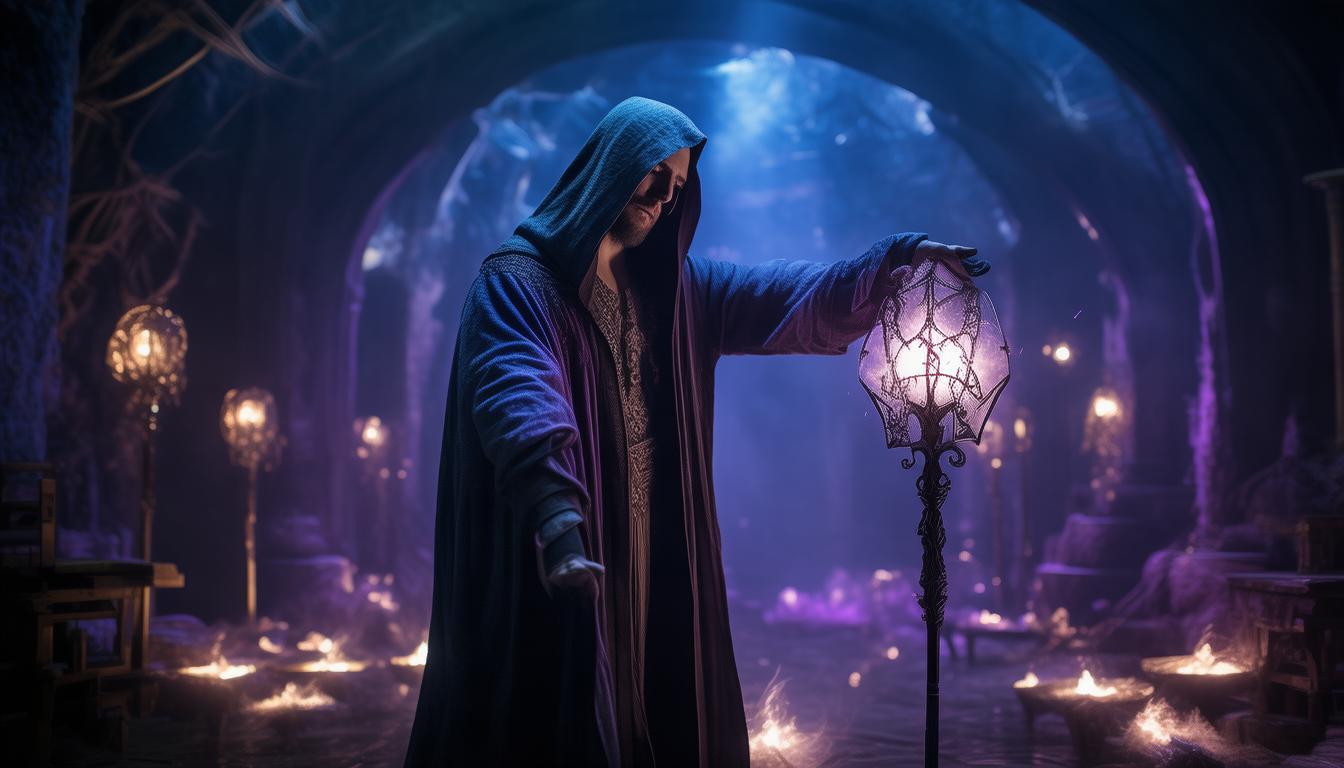 魔兽世界怀旧服术士天赋树__魔兽世界术士天赋选择升级